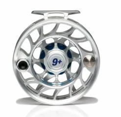Hatch Iconic Fly Reel -Fishing Equipment Store CLEARBLUE9