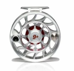 Hatch Iconic Fly Reel -Fishing Equipment Store CLEARRED9