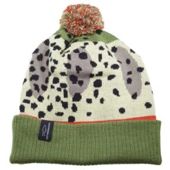 RepYourWater Cutthroat Skin Knit Beanie