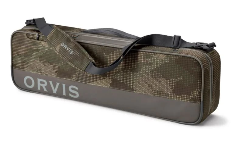Orvis Safe Passage Carry It All - Camo 3 Orvis Safe Passage Carry It All - Camo