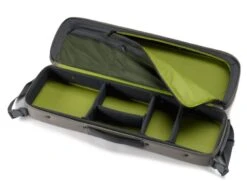 Orvis Safe Passage Carry It All - Camo 6 Orvis Safe Passage Carry It All - Camo -Fishing Equipment Store Carryitallopen