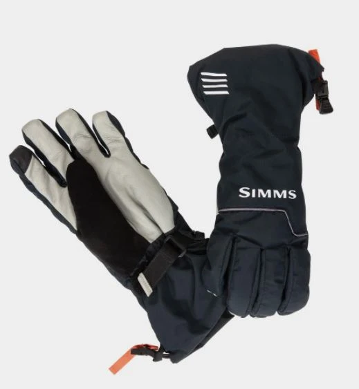 Simms Challenger Insulated Gloves 3 Simms Challenger Insulated Gloves