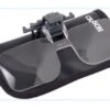 Alpine Clip & Flip Clip On Magnifying Lenses -Fishing Equipment Store Clipandflip