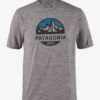 Patagonia Capilene Cool Daily Graphic Shirt -Fishing Equipment Store CoolDailyGraphicT
