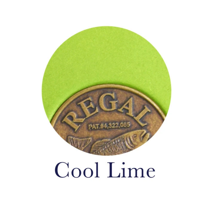 Regal - Revolution Vise - Stainless Steel Head - Bronze Pocket Base 4 Regal - Revolution Vise - Stainless Steel Head - Bronze Pocket Base - Image 2