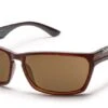 Smith Suncloud Cutout - Burnished Brown- Polarized Brown -Fishing Equipment Store Cutout 025af231 afcf 4c4e bce2 115fd788ed06