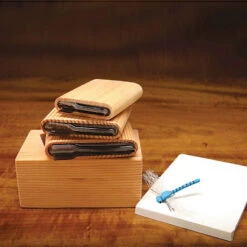 Hareline Damsel & Dragonfly Foam Body Cutter Set