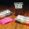 Hareline STS Trilobal Trout Dubbing Dispenser