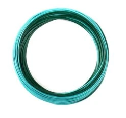 Airflo Sixth Sense Sink 3 Fly Line 7 Airflo Sixth Sense Sink 3 Fly Line -Fishing Equipment Store Dark Green Sink 3