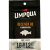 Umpqua Deceiver HD Carp Fluorocarbon Leader