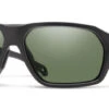 Smith Deckboss Sunglasses -Fishing Equipment Store Deckboxx363L7
