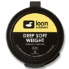 Loon Deep Soft Weight 1 Loon Deep Soft Weight -Fishing Equipment Store Deep Soft Weight web 736x900 1000x 95dddc9b defa 45b1 b6bf 25e122c74980