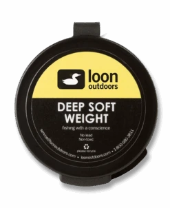 Loon Deep Soft Weight