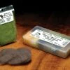 Hareline Stalcup's Micro Fine Dry Fly Dubbing Dispenser -Fishing Equipment Store DispenserMicrofine
