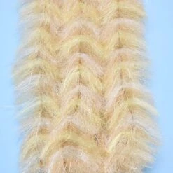 Hareline EP Crustaceous Brush W/ Micro Legs -Fishing Equipment Store ECB14