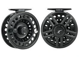 Echo Base Fly Reel 3 Echo Base Fly Reel
