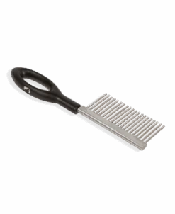Loon Ergo Comb - Black