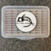 Fly Fish Food Custom Euro Nymph Box 1 Fly Fish Food Custom Euro Nymph Box -Fishing Equipment Store Euro Box