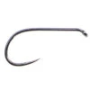 Fulling Mill 35050 Ultimate Dry Fly Hook, Barbless -Fishing Equipment Store F35050 2