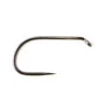 Fulling Mill 35075 Short Shank Barbless Black Nickel -Fishing Equipment Store F35075 2