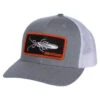 Loon Hatch Hunter Hat -Fishing Equipment Store F9623 2