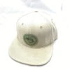 Fly Fish Food Logo Hat - Tan Corduroy