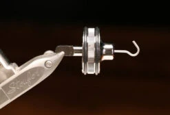 Hareline Stonfo Turbo Dubbing Brush Spinner