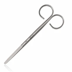 Renomed - Fly Tying Scissors FS10 - Xtra Long Blade