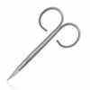 Renomed - Fly Tying Scissors FS2 1 Renomed - Fly Tying Scissors FS2 -Fishing Equipment Store FS2
