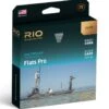 Rio's Elite Tropical Series Flats Pro Fly Line -Fishing Equipment Store FlatsProBox