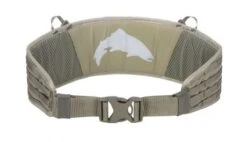 Simms - Flyweight Tech Utility Belt -Fishing Equipment Store FlyTechBelt