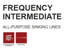 Scientific Anglers Frequency Intermediate Fly Line -Fishing Equipment Store FrequencyIntermediateTechnology