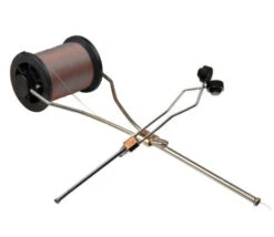 Hareline Griffin Saltwater/Bass Ceramic Bobbin