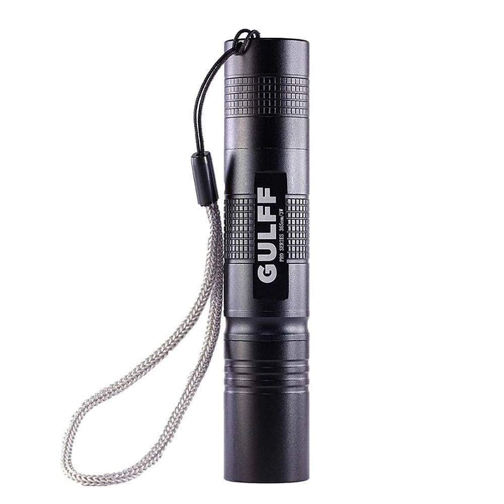 Wapsi Gulff PRO365 Rechargeable UV Light 3 Wapsi Gulff PRO365 Rechargeable UV Light