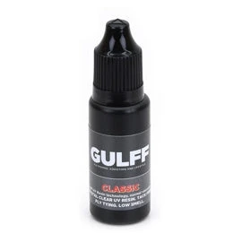 Wapsi Gulff Clear Resin Classic 15 Ml 3 Wapsi Gulff Clear Resin Classic 15 Ml
