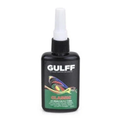Wapsi Gulff Clear Resin Classic 50 Ml