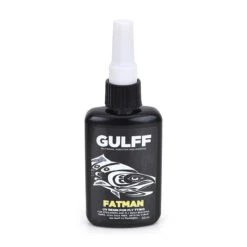 Wapsi Gulff Clear Resin Fatman 50 Ml