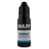 Wapsi Gulff Clear Resin Flexman 15 Ml -Fishing Equipment Store GUL005 2