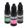 Wapsi Gulff Colored Resin 15 Ml 2 Wapsi Gulff Colored Resin 15 Ml -Fishing Equipment Store GUL1 2