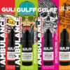 Wapsi Gulff Ambulance Resin 15 Ml -Fishing Equipment Store GUL2 2