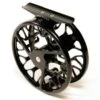 Galvan Brookie Fly Reel -Fishing Equipment Store GalvanBrookie Black