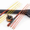 Echo Gecko Trout 7'9" 5wt Fly Rod Kit 2 Echo Gecko Trout 7'9" 5wt Fly Rod Kit -Fishing Equipment Store Gecko Kit 2022