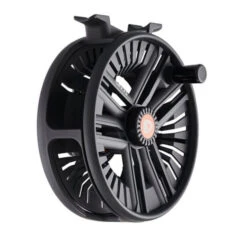 Grey's Fin Fly Reel