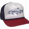 RepYourWater Grizzly Trout Johann De Preez Collab Hat -Fishing Equipment Store Grizzlyhat