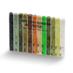 Hends Spectra Dubbing Dispensers