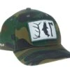 RepYourWater Hunt Fish Camp 2.0 Hat 2 RepYourWater Hunt Fish Camp 2.0 Hat -Fishing Equipment Store HFCM55