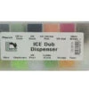 Hareline Ice Dub Dispenser -Fishing Equipment Store ICEDIS1 2