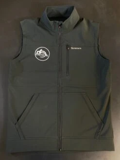 Simms - Rogue Vest - Fly Fish Food