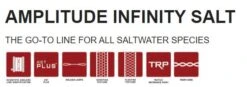 Scientific Anglers Amplitude Infinity Saltwater Fly Line 7 Scientific Anglers Amplitude Infinity Saltwater Fly Line -Fishing Equipment Store InfinitySaltTech