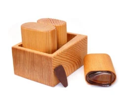 Hareline Saltwater Blados Crease Fly Cutter